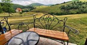 Vikendica Gradina Zlatibor, Zlatibor